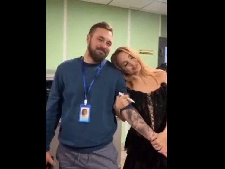     ФОТО: телеграм-канал Super.ru