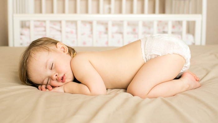 Одноразовые подгузники облегчили жизнь миллионов женщин по всему миру.