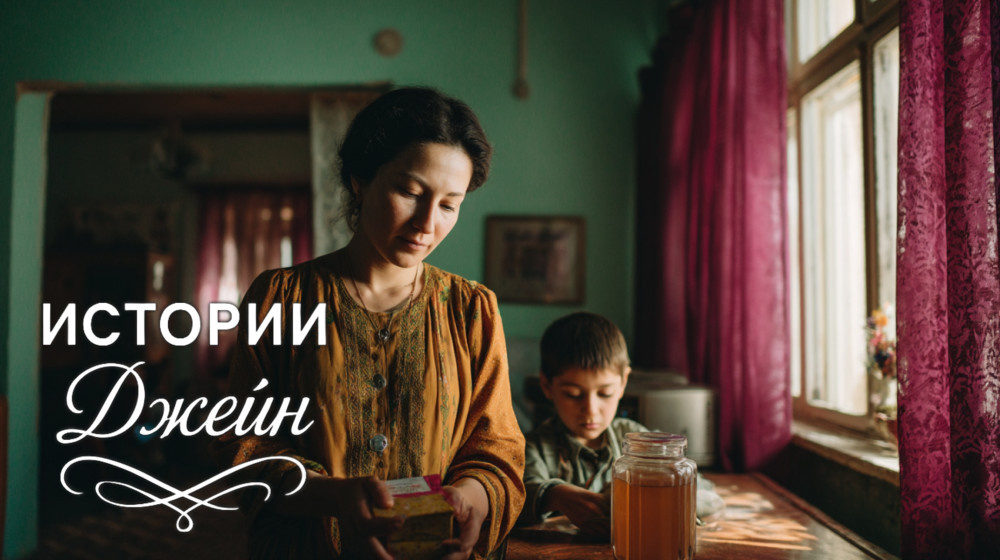    Как наглость родственников перевернула мою жизнь за неделю