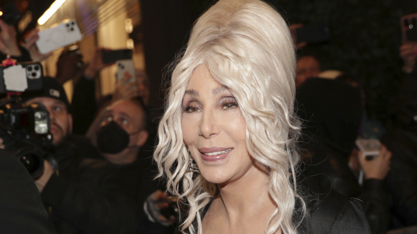    Фото: www.globallookpress.com/Giada Papini Rampelotto/EuropaNe