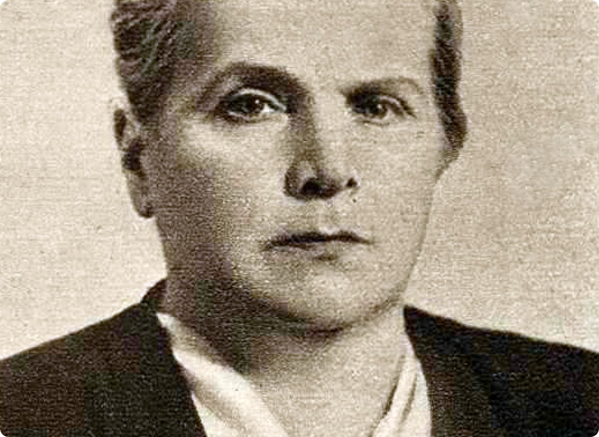 Фото: общественное достояние | Вера Мухина