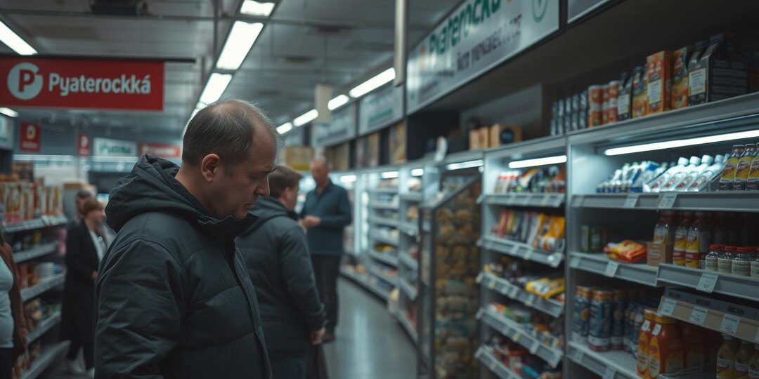 Массовые увольнения в «Пятёрочке»: неудобная правда о работе