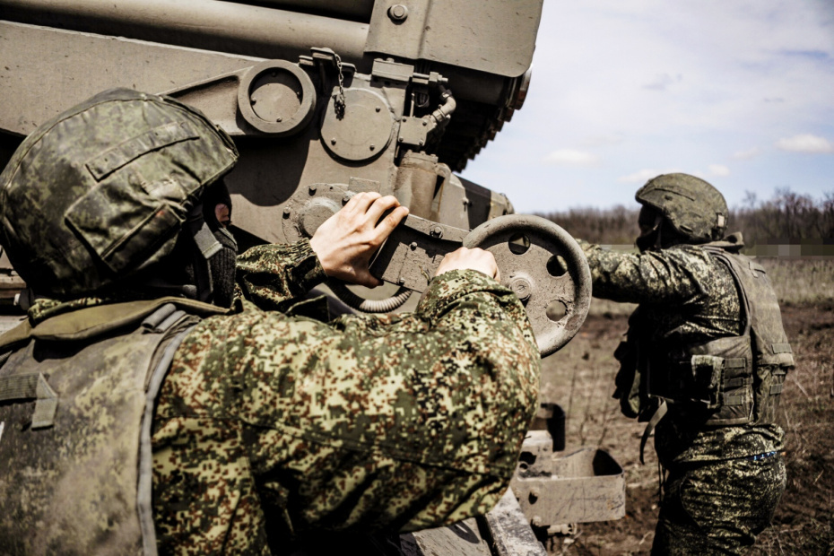    Никита Цицаги/NEWS.ru