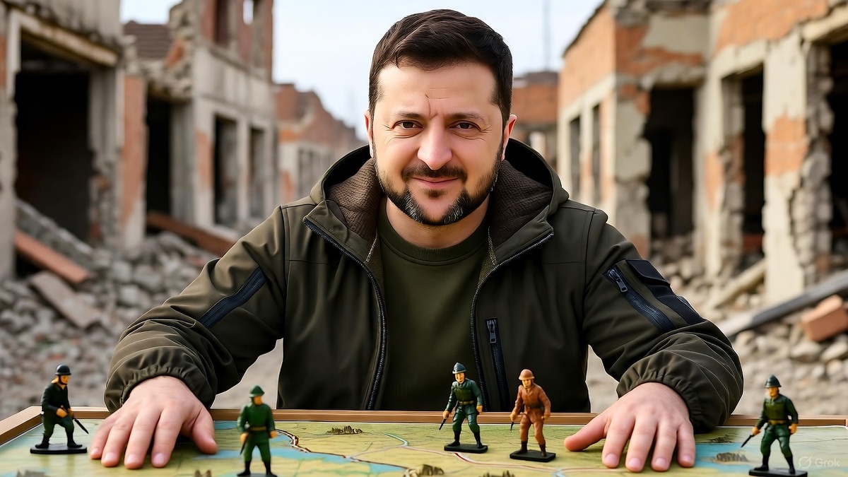 Изображение сгенерировано ИИ