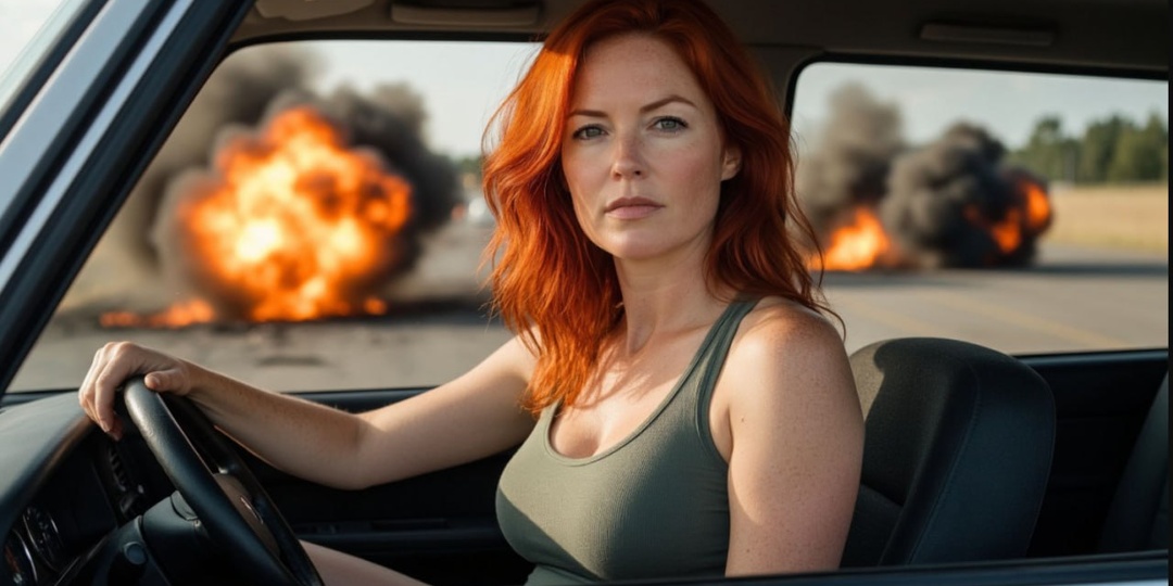 "А что, наших разве убивают? По ТВ этого не показывают": Мать троих детей гоняет на ЛБС. Не пора ли вернуть формулировку "враг народа"?