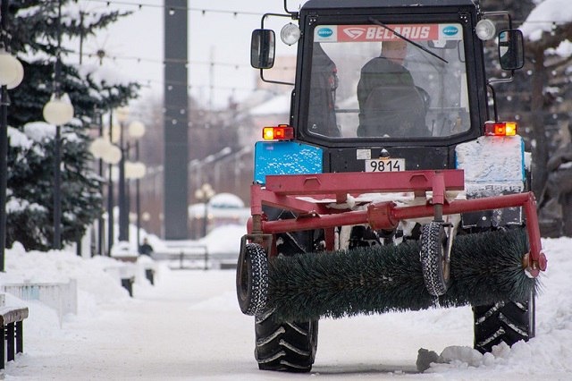    Фото Павла Старикова