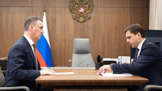 Фото: тг-канал «Телеграммы иZ Орла»  📷
