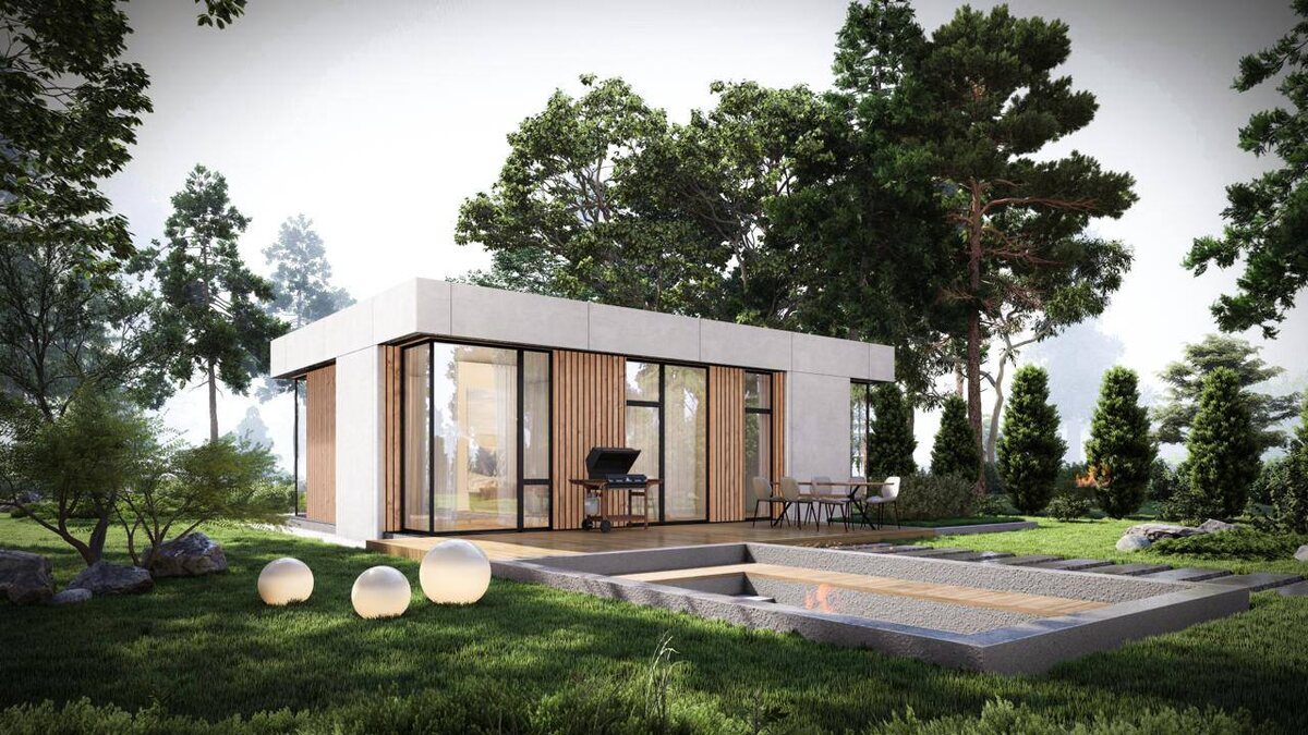 проект «FR1-65»