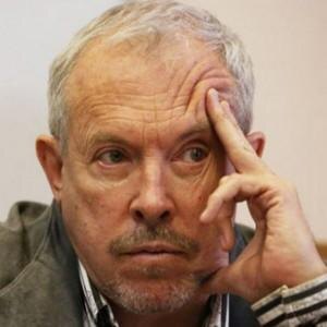 Анрей Макаревич.