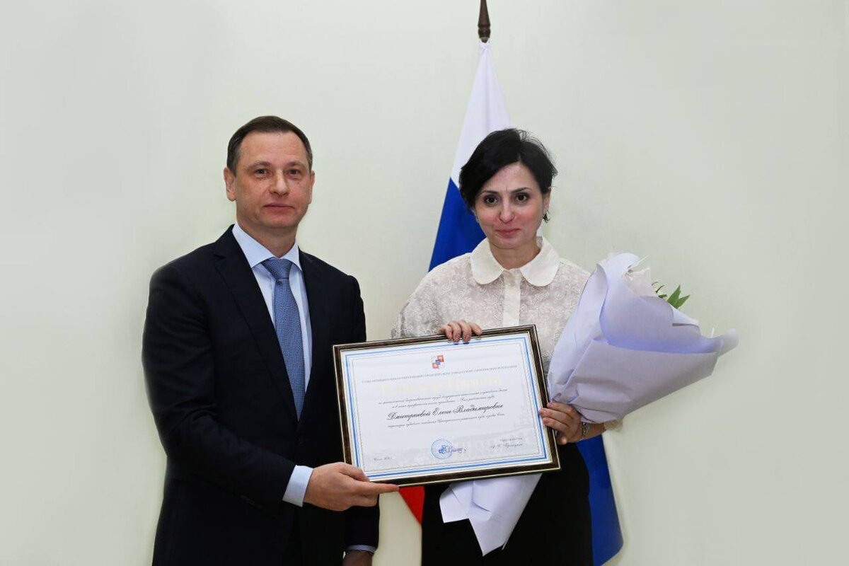    Фото: тг-канал Андрея Прошунина