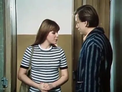 Так кому няня нужна, тебе что ль? (няня из Бюро добрых услуг в исполнении Натальи Мартинсон)