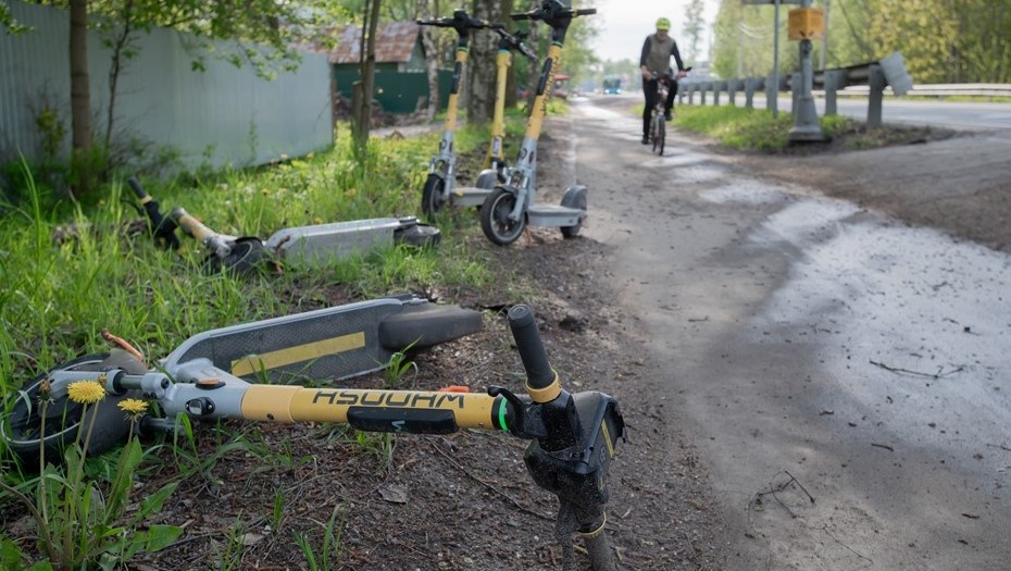 Автор фото: Михаил Тихонов / "Деловой Петербург"