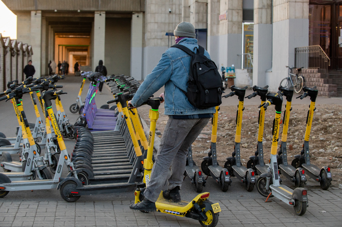 Автор фото: Сергей Ермохин / "Деловой Петербург"