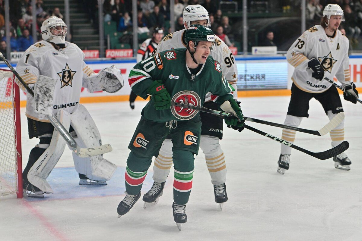 Фото: ak-bars.ru