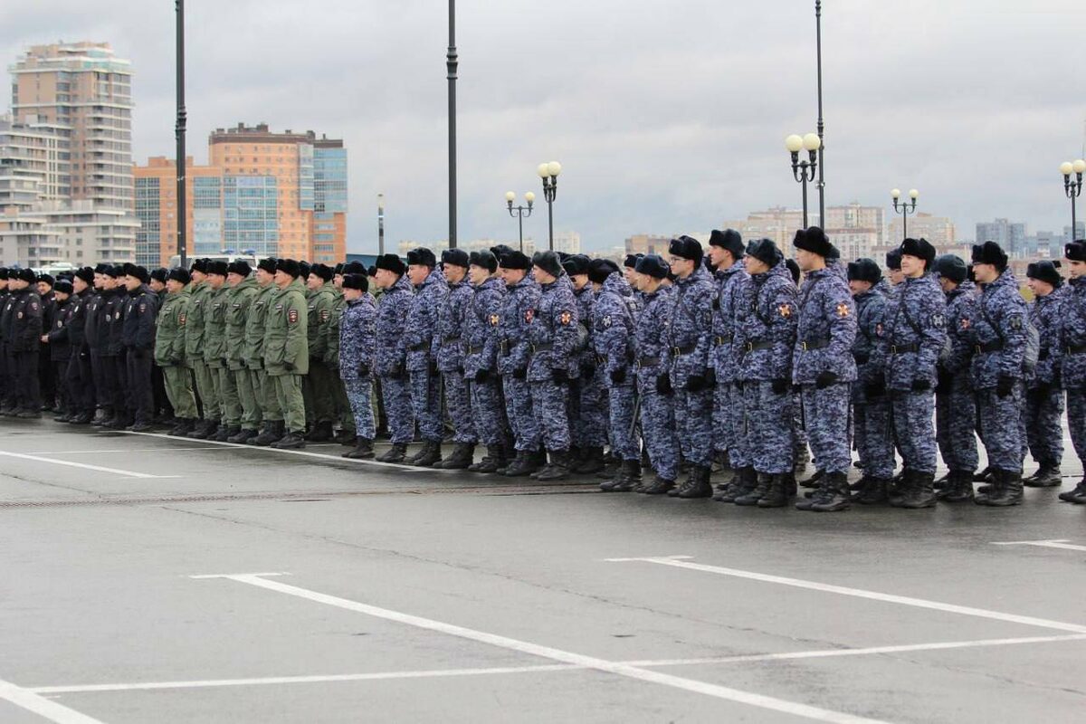 Фото: УМВД России по Казани