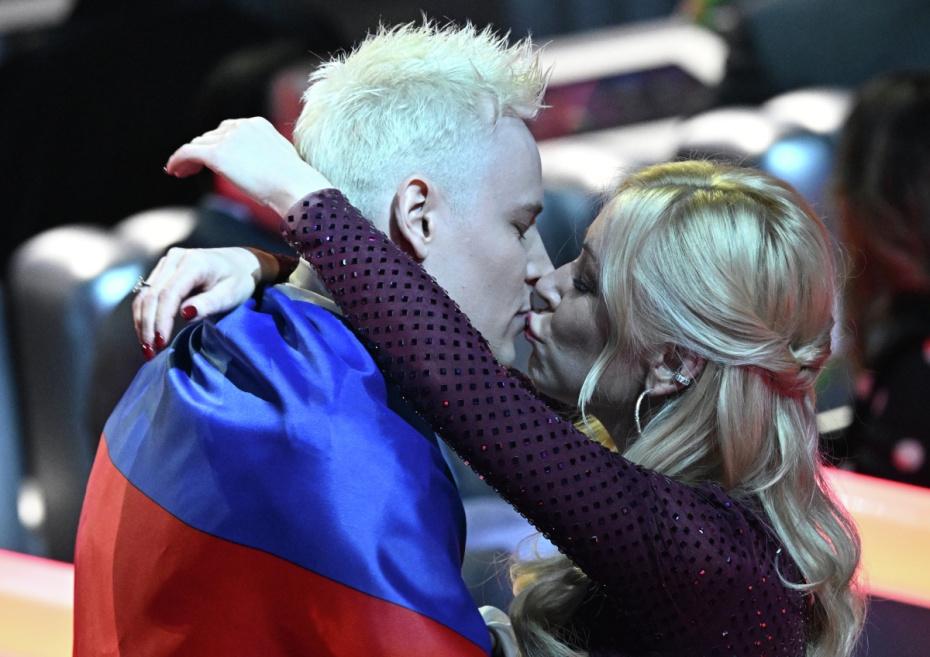    Сергей Бобылев/РИА Новости