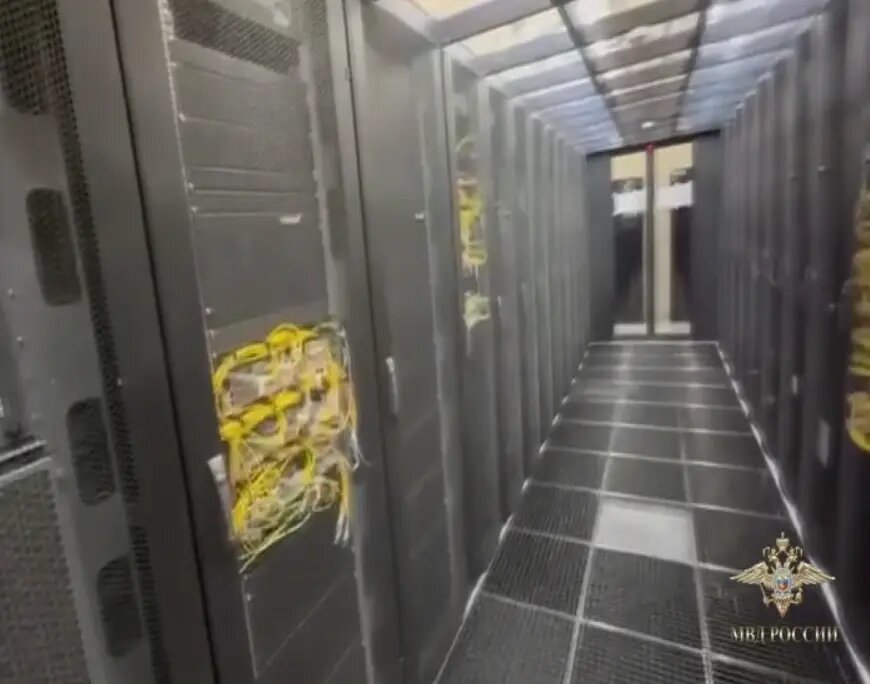    Фото: скрин видео МВД России