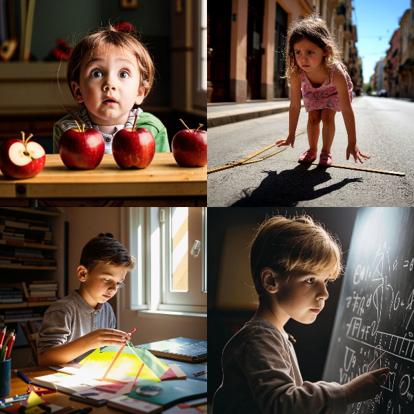 Знакомые сцены? Какой «монстр» хозяйничает в вашем доме?