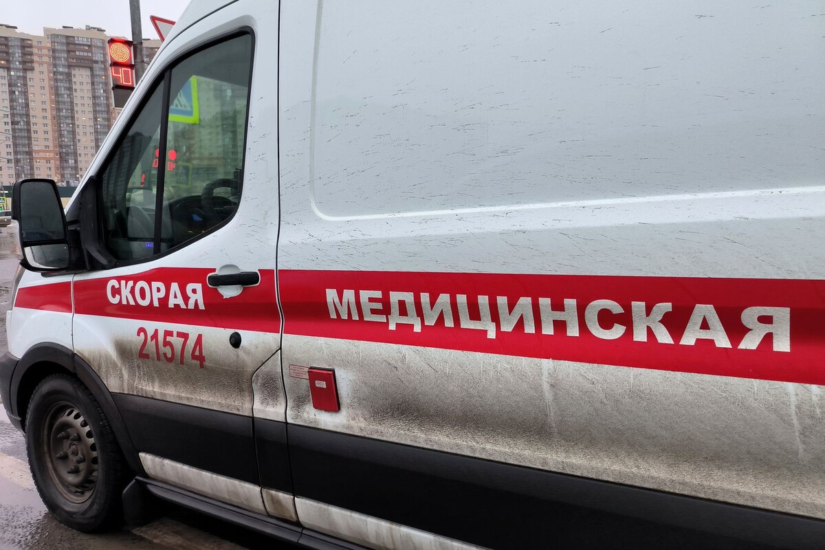     / Источник: © Global Look Press