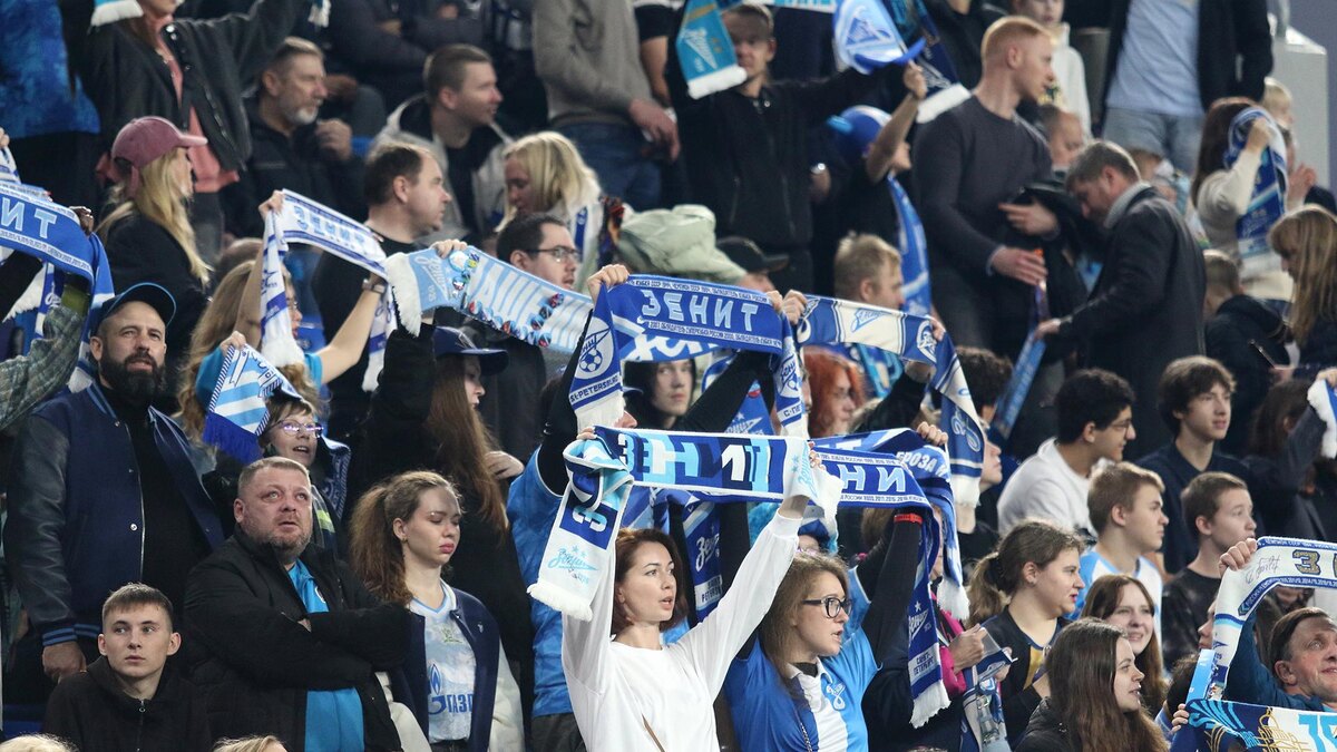    Фото: Maksim Konstantinov/globallookpress.com