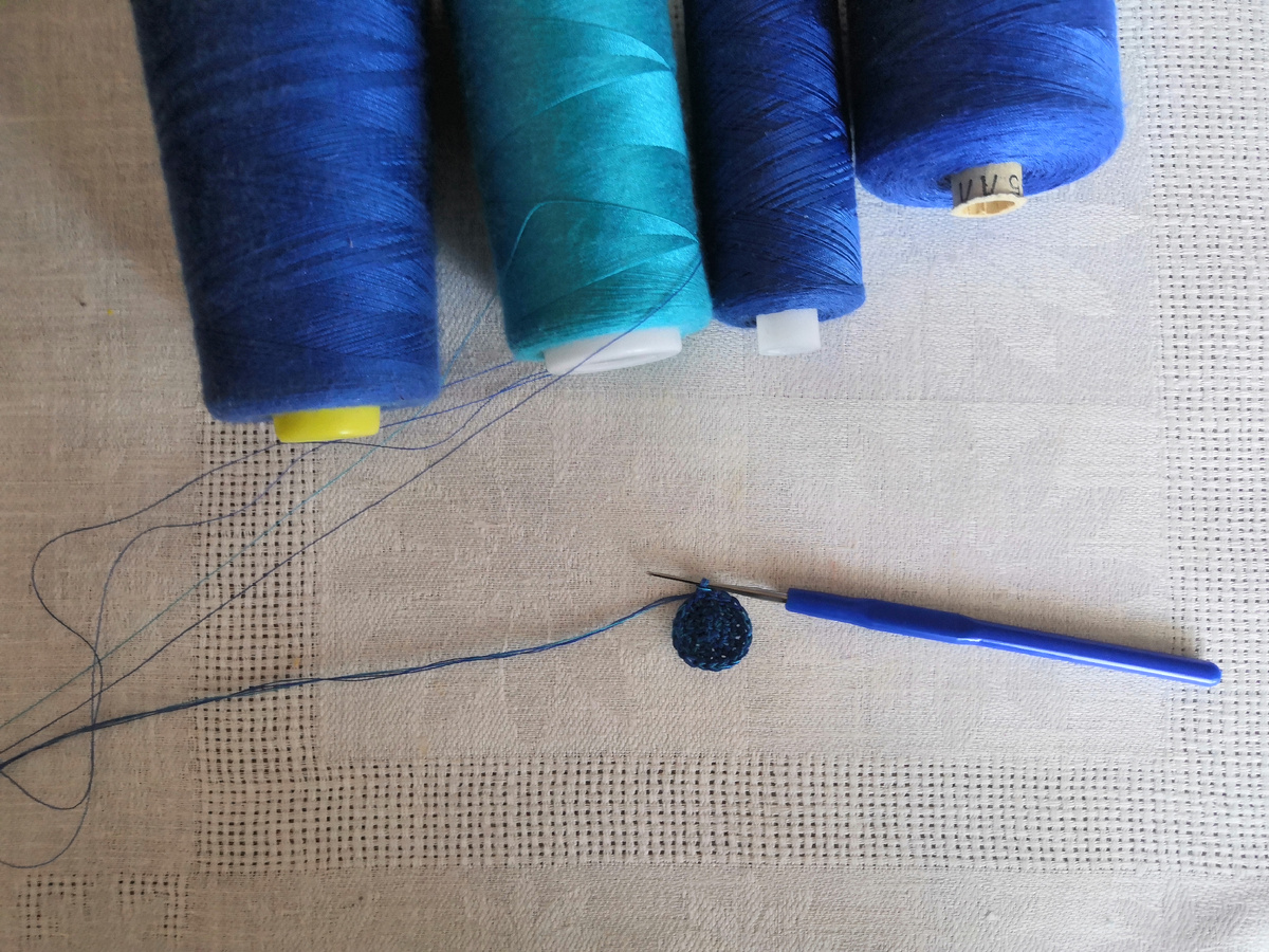 Начало работы