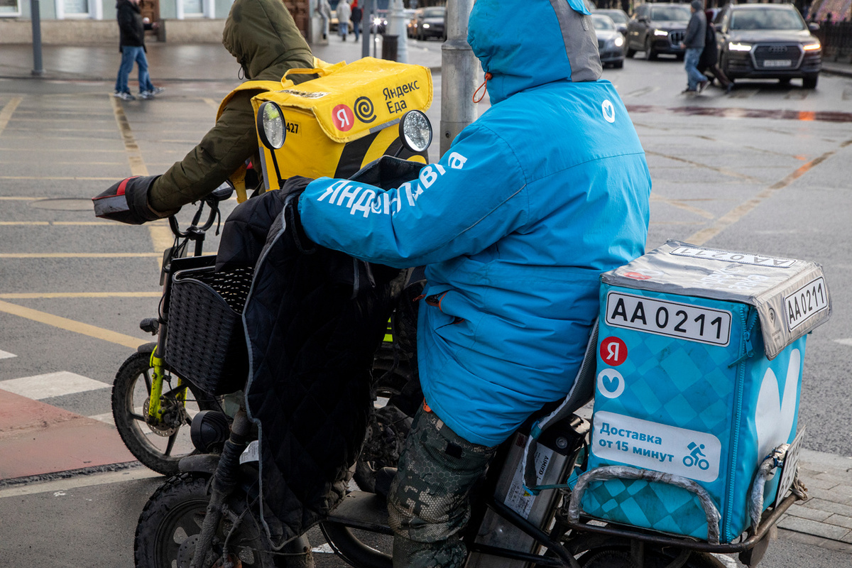 © Николай Винокуров / Фотобанк Лори