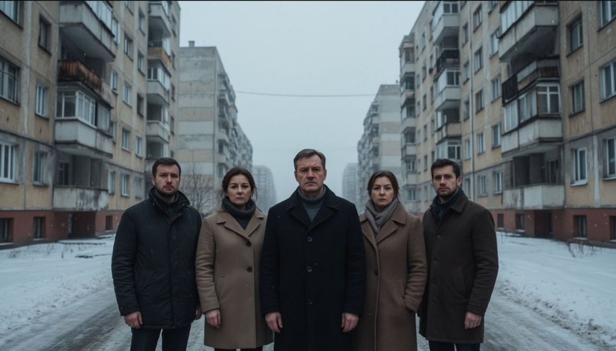 Коллаж Novorosinform