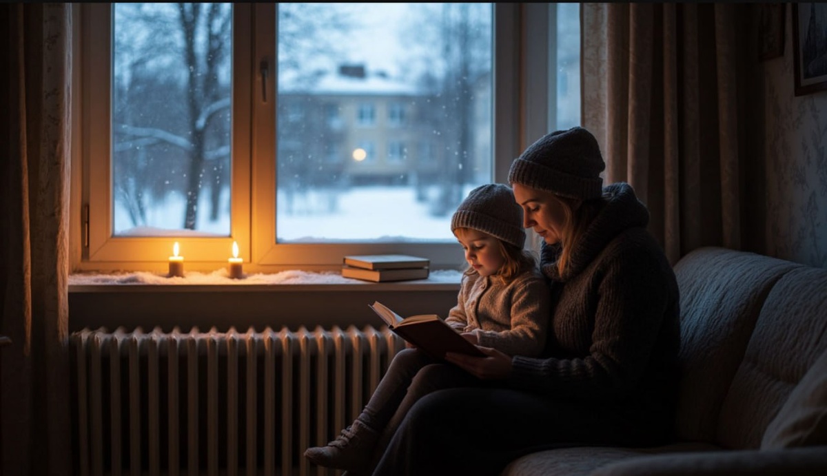 Коллаж Novorosinform