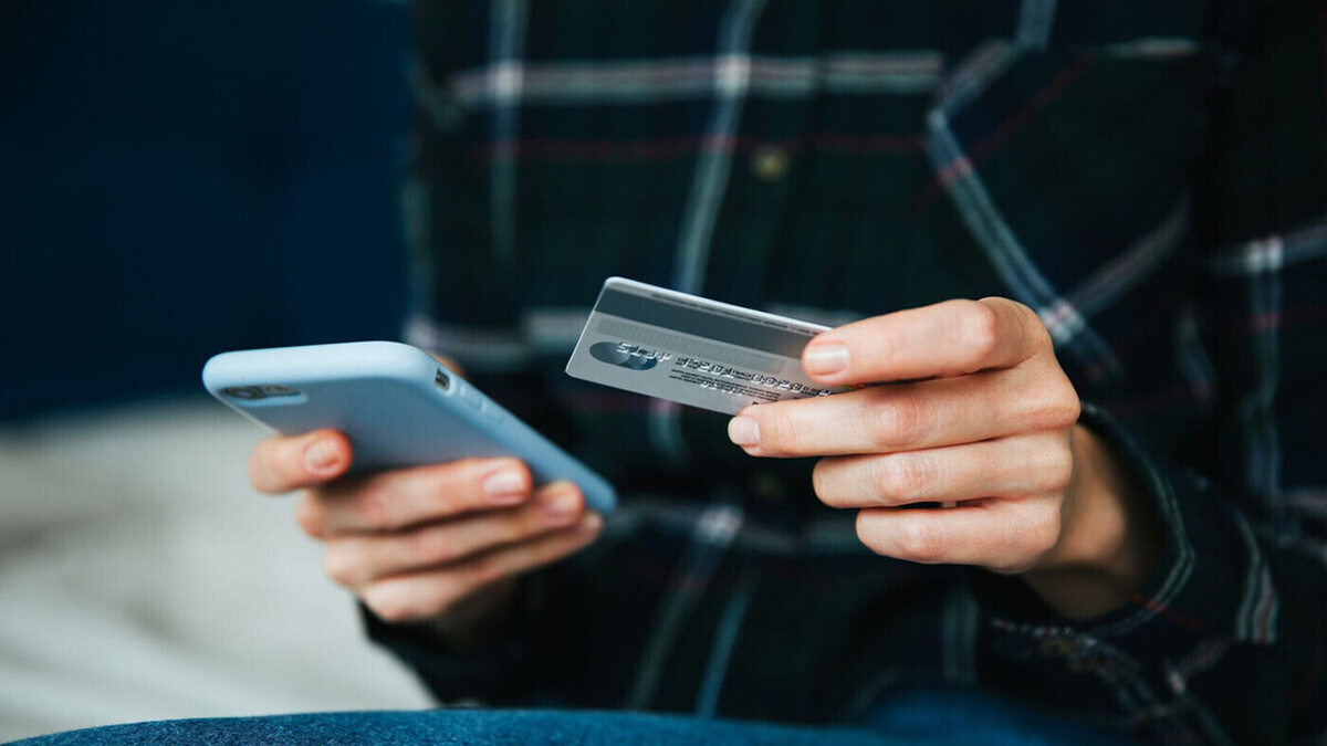 Если банк «поставил на паузу»