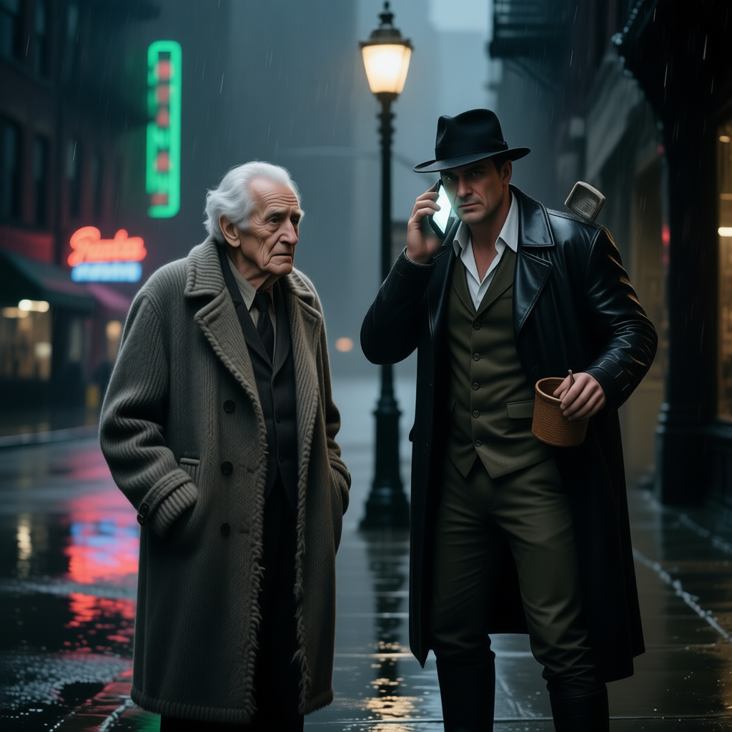 Сгененировано ИИ.