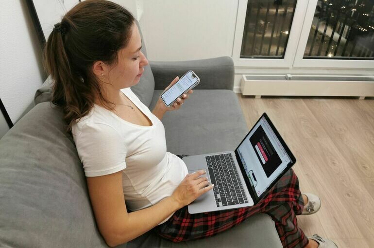   Игорь Самохвалов/«Парламентская газета»