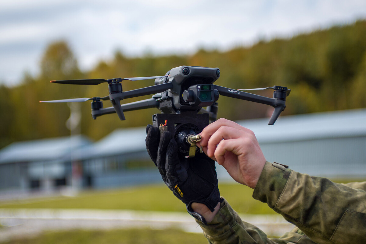    Фото: Росгвардия