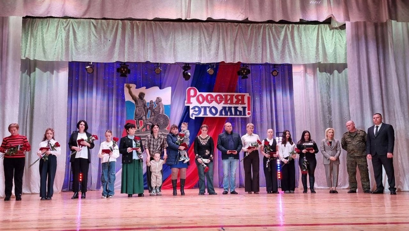      Фото: Администрация Новоалександровского округа