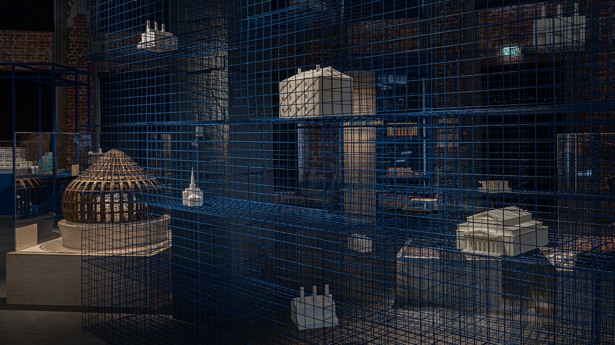   Юлия Кирильчева / Центре «Зотов»