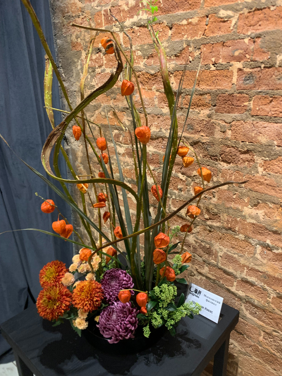 Шушаник Навас