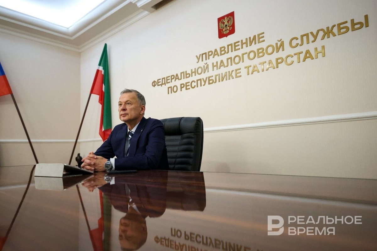   Артем Дергунов / realnoevremya.ru