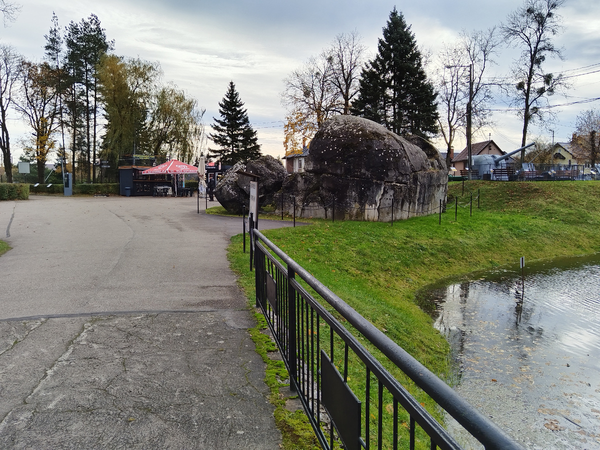 Фото из личного архива.