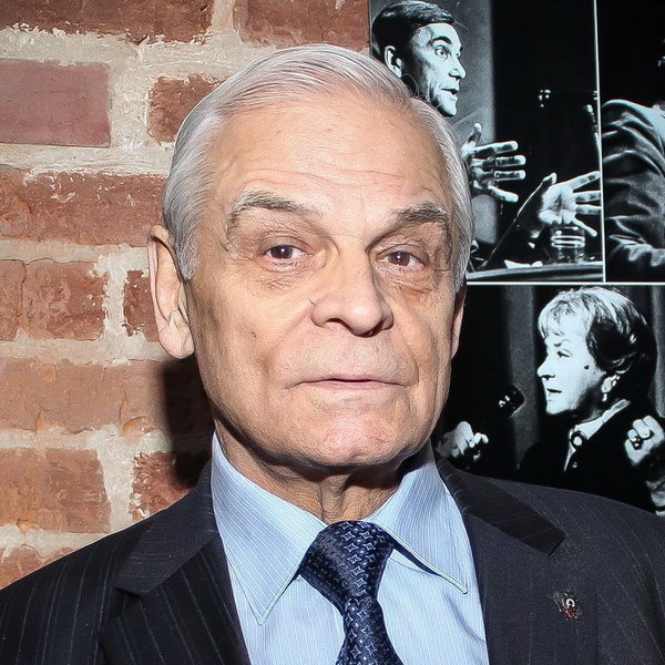     Герард Васильев, Людмила Полякова и Владимир Федосеева получат почетную «Звезду театрала»