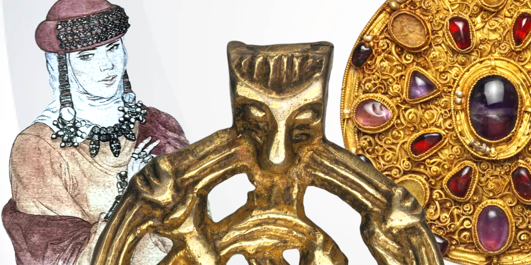 Краса и тайны Руси до катастрофы: что монголы забрали у наших предков