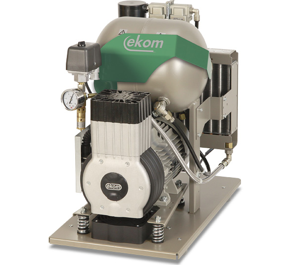 Стоматологические компрессоры: как выбрать и не облажаться