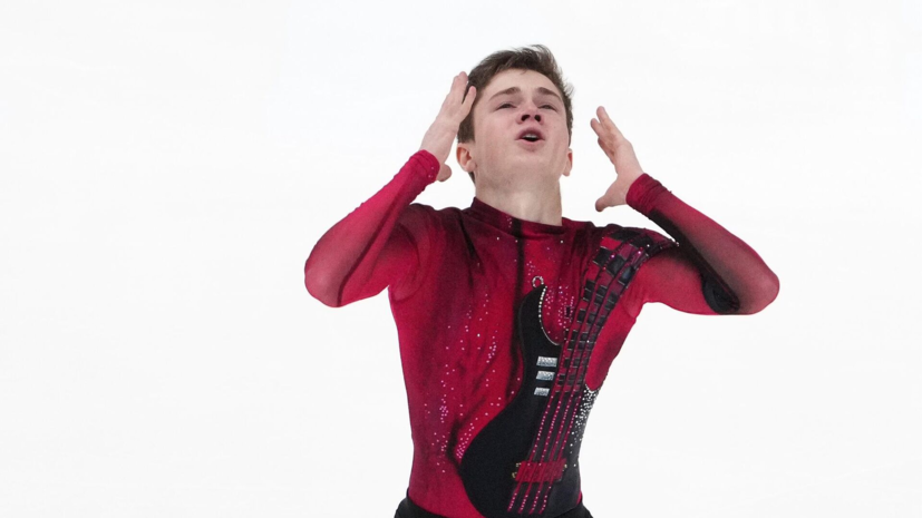   РИА Новости