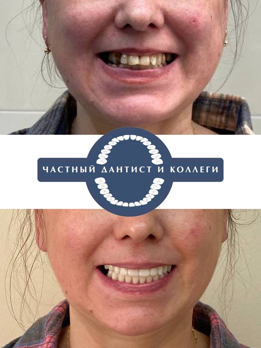  (архив клиники «Частный дантист и коллеги»)