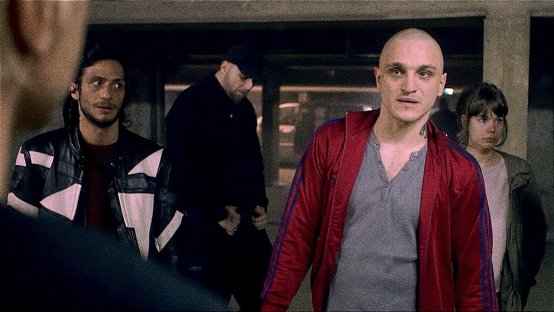 кадр из фильма "Виктория"