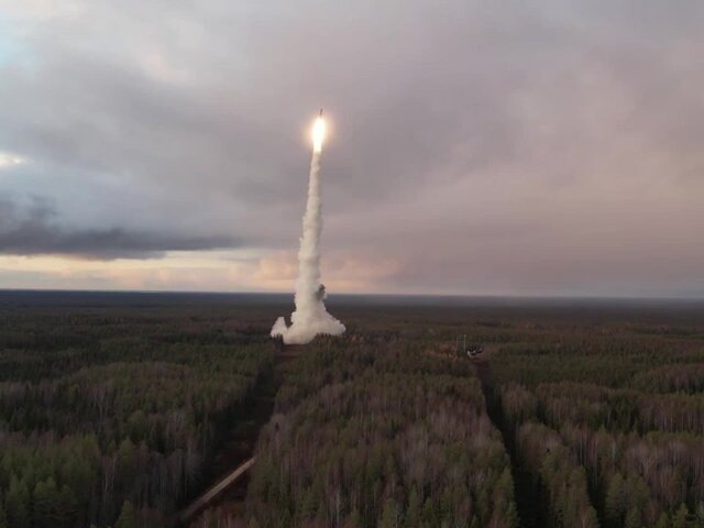    Фото: министерство обороны РФ