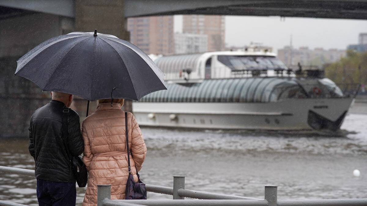    Фото: Александр Авилов / АГН Москва