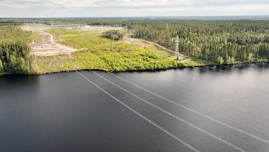 Автор фото: Fingrid