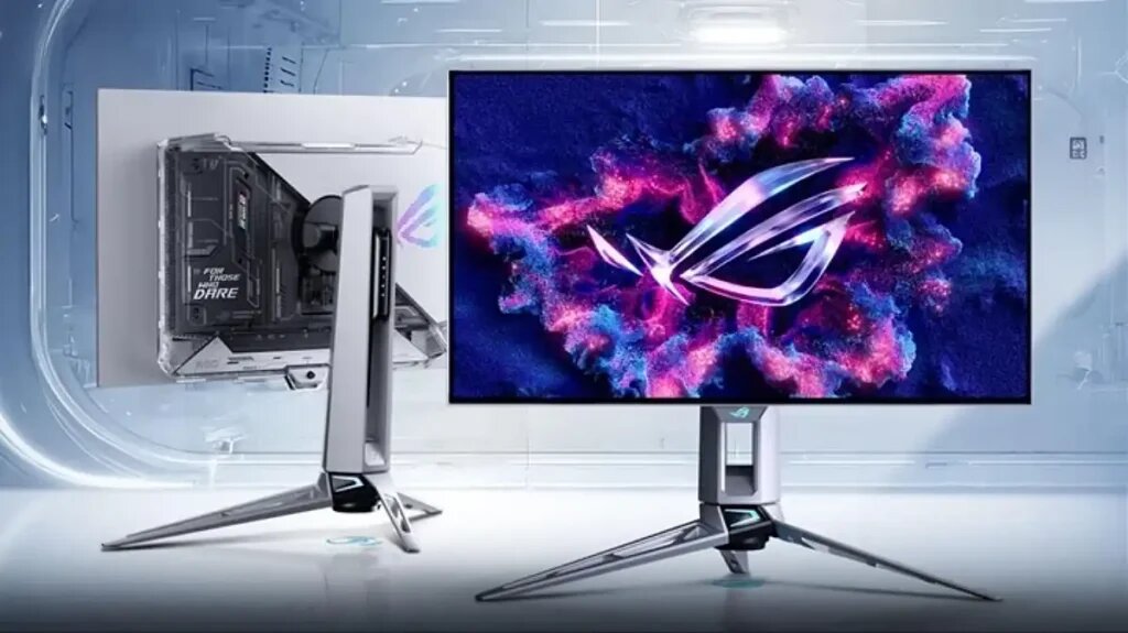    Фото: Asus