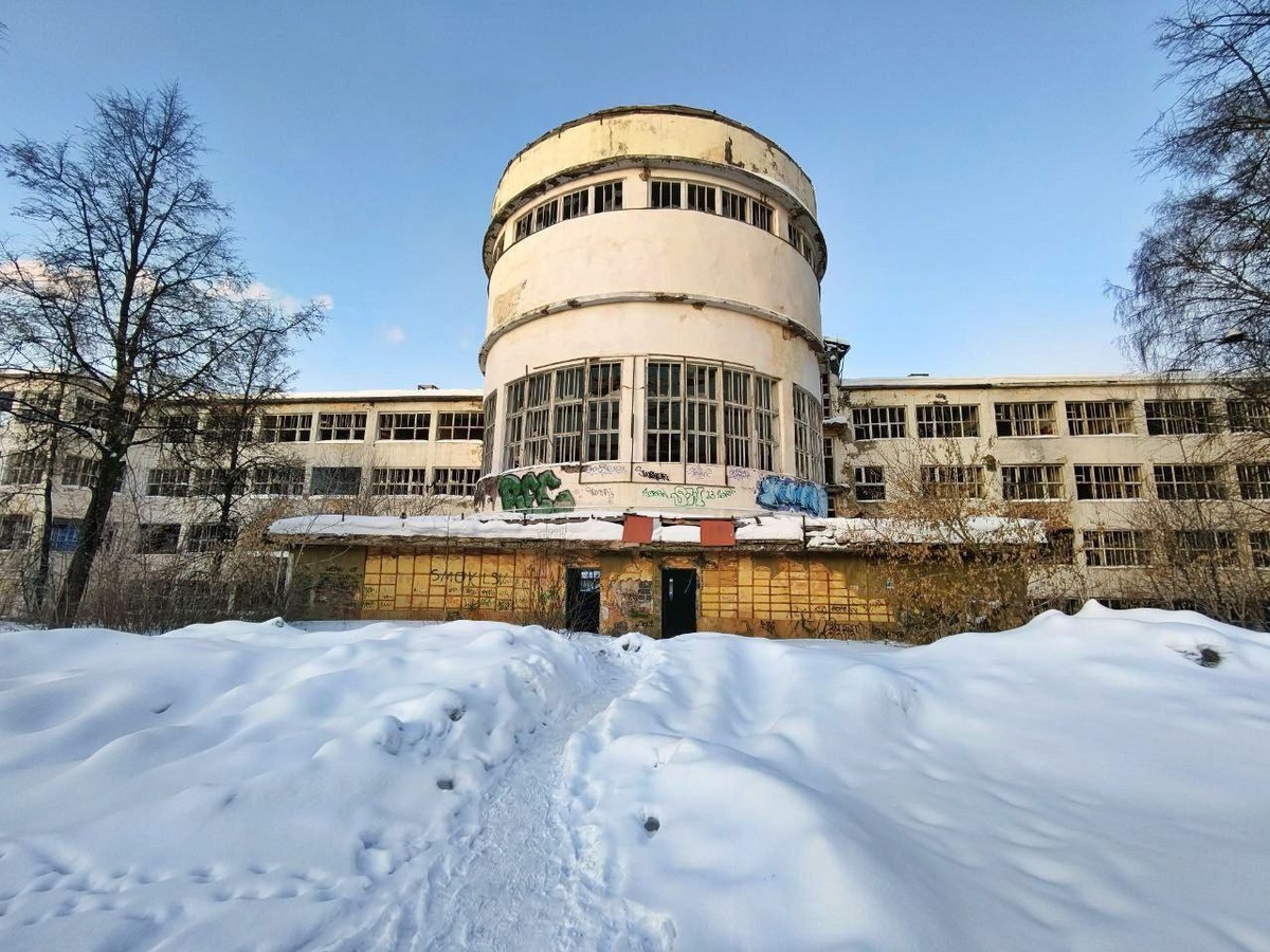     Фото: телеграм-канал «Коренной екатеринбуржец»