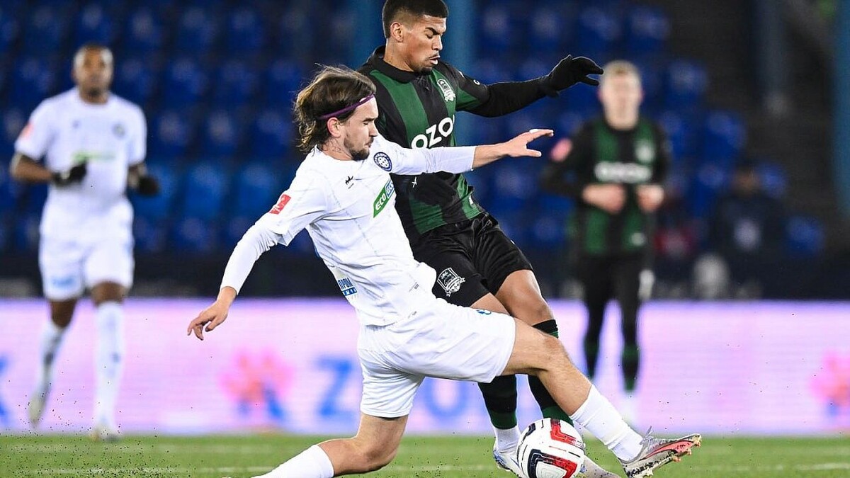    Фото: пресс-служба ФК «Краснодар»