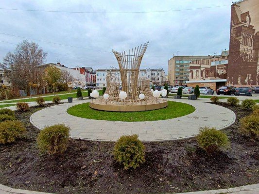 Фото: Администрация Орла  📷
